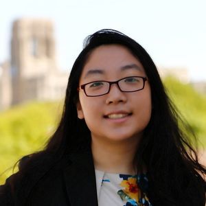 Meet your Posher, Cecilia